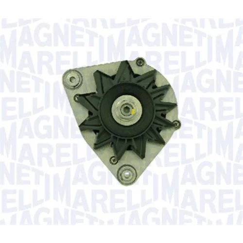 Alternátor 944390340800 (MAGNETI MARELLI) - obr. 1