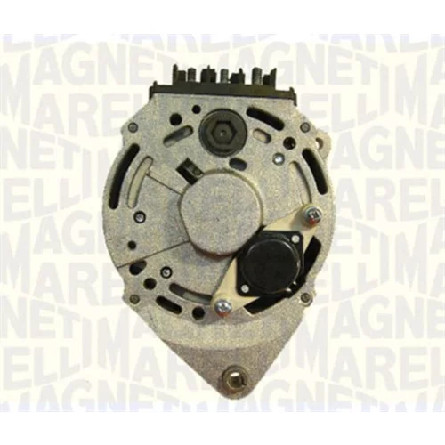 Alternátor 944390361000 (MAGNETI MARELLI) - obr. 2