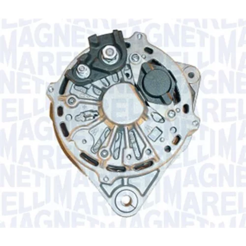 Alternátor 944390383000 (MAGNETI MARELLI) - obr. 2