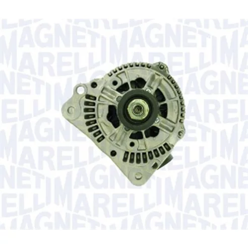 Alternátor 944390386710 (MAGNETI MARELLI) - obr. 1