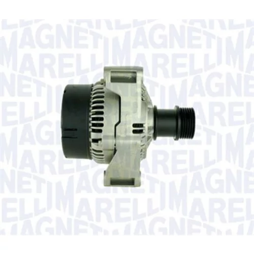 Alternátor MAGNETI MARELLI 944390396600