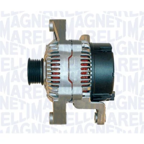 Alternátor MAGNETI MARELLI 944390404300