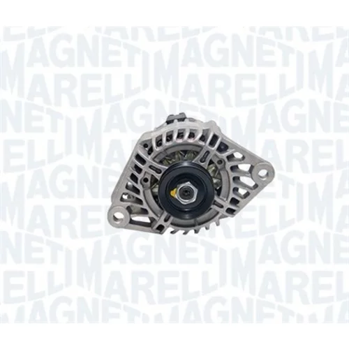 Alternátor 944390406610 (MAGNETI MARELLI) - obr. 2