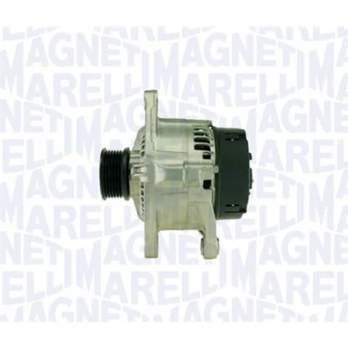 Alternátor MAGNETI MARELLI 944390406810