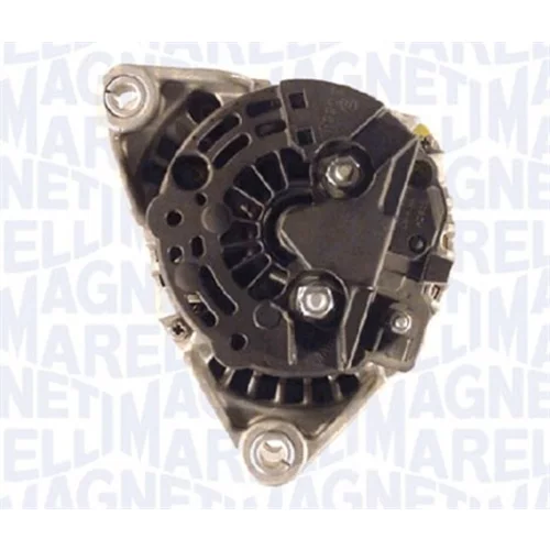 Alternátor 944390427500 (MAGNETI MARELLI) - obr. 2