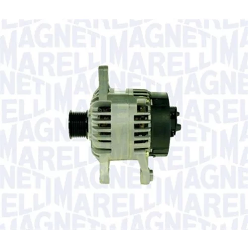 Alternátor MAGNETI MARELLI 944390460900