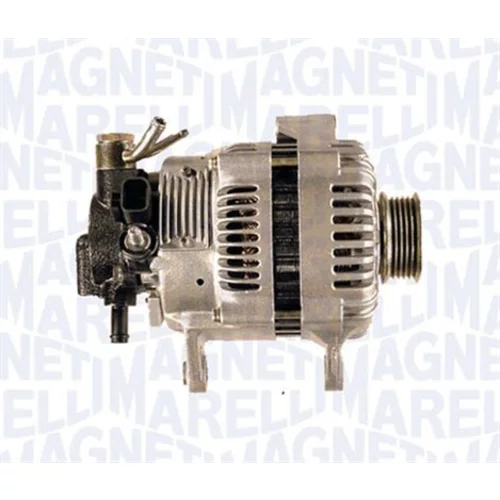 Alternátor MAGNETI MARELLI 944390901550