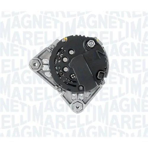 Alternátor 944390904650 (MAGNETI MARELLI) - obr. 2