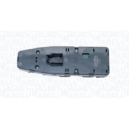 Spínač elektrického otvárania okien MAGNETI MARELLI 000051063010