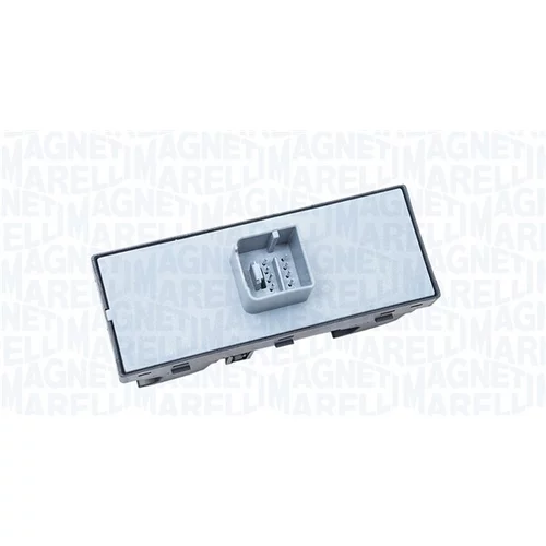 Spínač elektrického otvárania okien MAGNETI MARELLI 000051077010