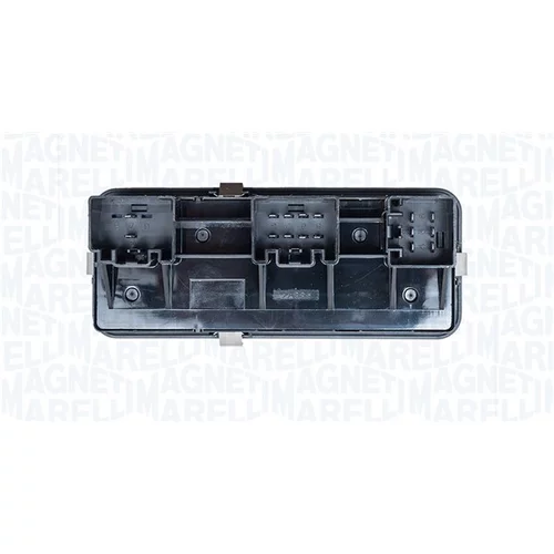 Spínač elektrického otvárania okien MAGNETI MARELLI 000051124010