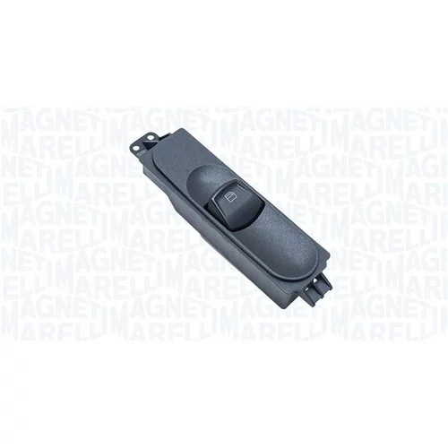 Spínač elektrického otvárania okien MAGNETI MARELLI 000051147010