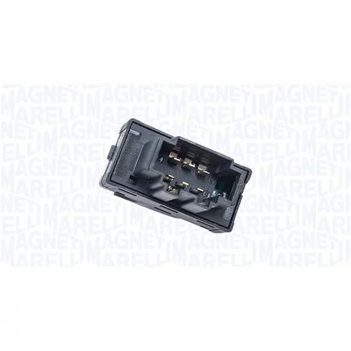 Spínač elektrického otvárania okien MAGNETI MARELLI 000051203010