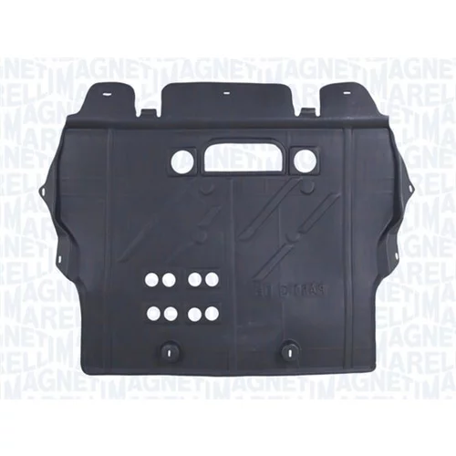 Kryt motora MAGNETI MARELLI 021316938500