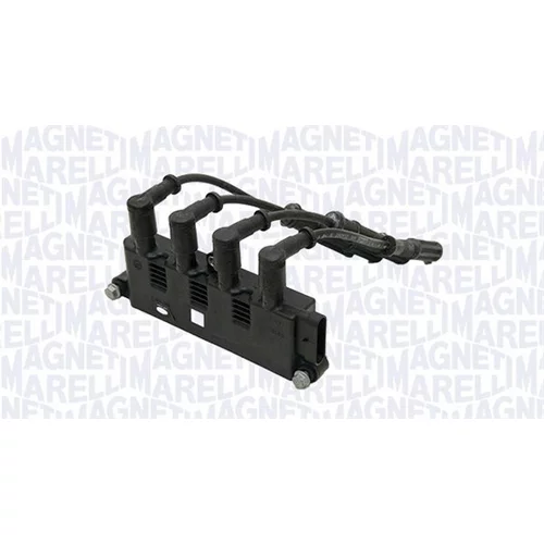 Zapaľovacia cievka MAGNETI MARELLI 060794001010
