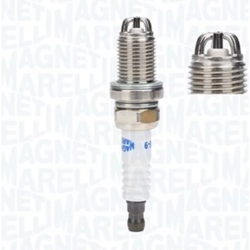 Zapaľovacia sviečka MAGNETI MARELLI 062609000046