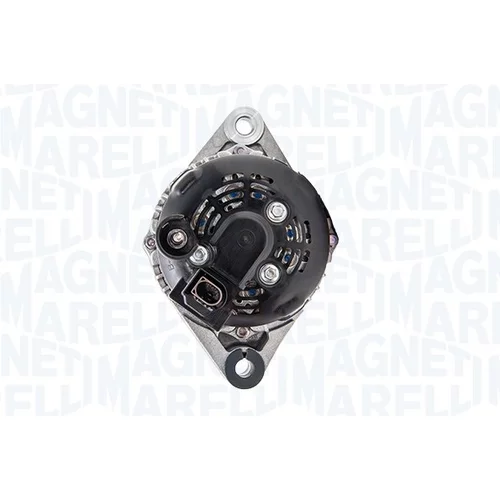 Alternátor 063377589010 (MAGNETI MARELLI) - obr. 2