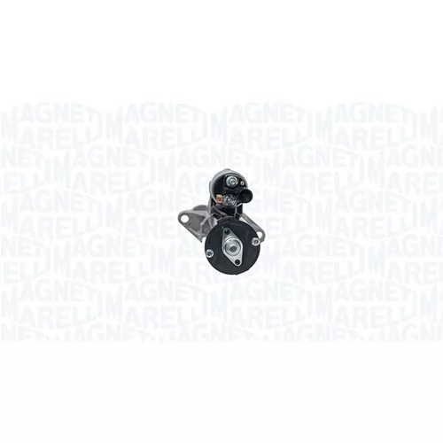 Štartér 063721286010 (MAGNETI MARELLI) - obr. 2