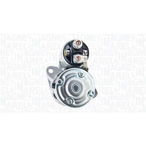 Štartér 063721539010 (MAGNETI MARELLI) - obr. 2