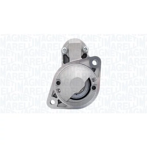 Štartér 063725774010 (MAGNETI MARELLI) - obr. 3