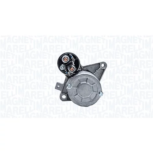 Štartér 063726279010 (MAGNETI MARELLI) - obr. 5