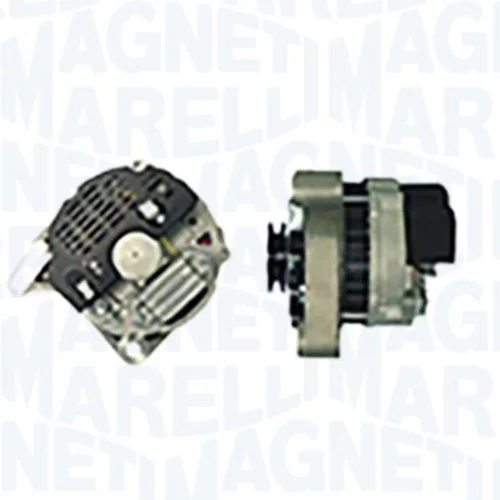Alternátor MAGNETI MARELLI 063730572010