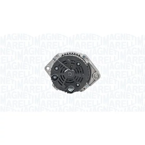 Alternátor 063731157010 (MAGNETI MARELLI) - obr. 2