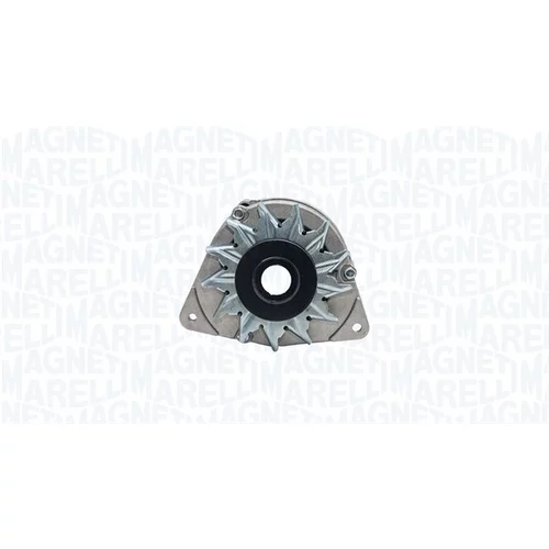 Alternátor 063731227010 (MAGNETI MARELLI) - obr. 1