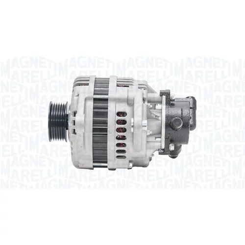 Alternátor 063731521010 (MAGNETI MARELLI) - obr. 3