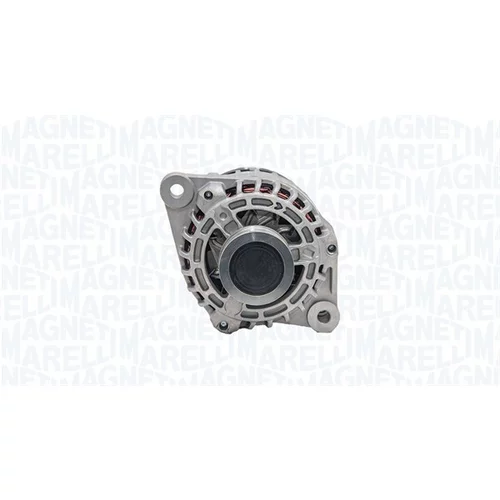 Alternátor 063731890010 (MAGNETI MARELLI) - obr. 1