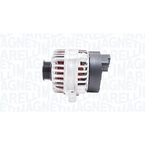 Alternátor 063731998010 (MAGNETI MARELLI) - obr. 1