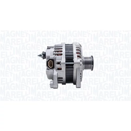 Alternátor 063732185010 (MAGNETI MARELLI) - obr. 2