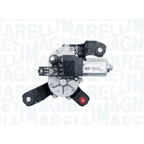 Motor stieračov MAGNETI MARELLI 064013024010