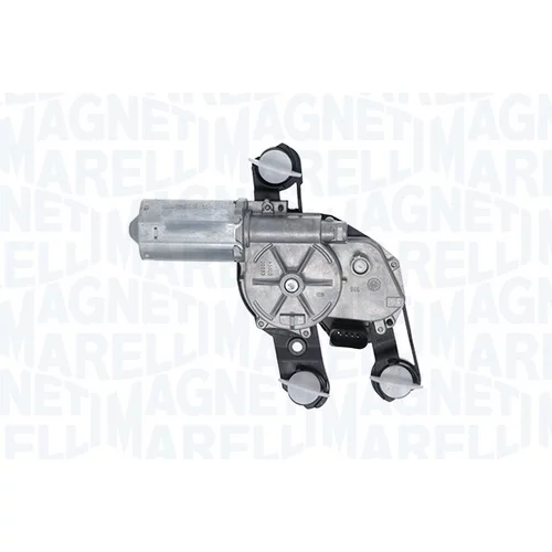 Motor stieračov 064062200010 (MAGNETI MARELLI) - obr. 2