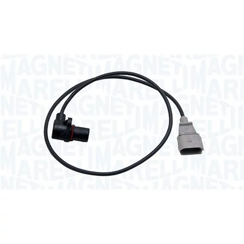 Snímač impulzov kľukového hriadeľa MAGNETI MARELLI 064848033010