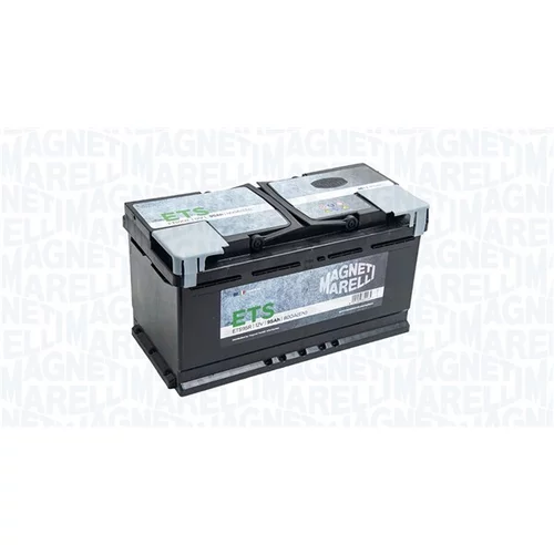 Štartovacia batéria MAGNETI MARELLI 069095800006