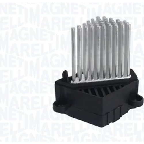 Regulator, ventilator vnutorneho priestoru 069415003010 (MAGNETI MARELLI) - obr. 1