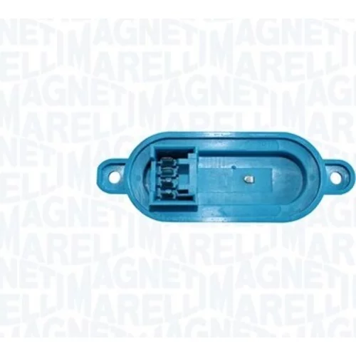 Odpor vnútorného ventilátora MAGNETI MARELLI 069416025010