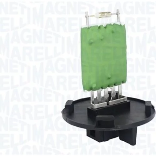 Odpor vnútorného ventilátora 069416027010 (MAGNETI MARELLI) - obr. 1