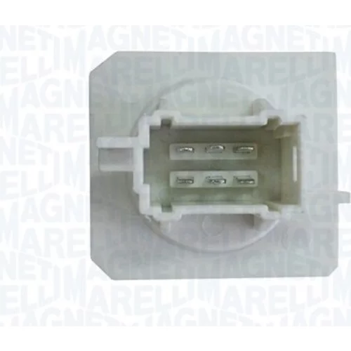 Odpor vnútorného ventilátora 069416028010 (MAGNETI MARELLI) - obr. 1