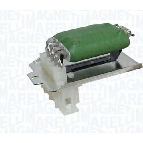 Odpor vnútorného ventilátora 069416031010 (MAGNETI MARELLI) - obr. 1