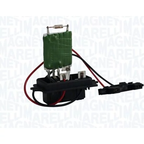 Odpor vnútorného ventilátora MAGNETI MARELLI 069416046010