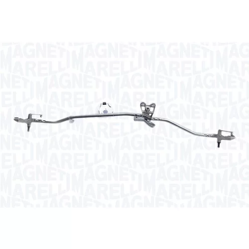 Mechanizmus stieračov 085570704010 (MAGNETI MARELLI) - obr. 1