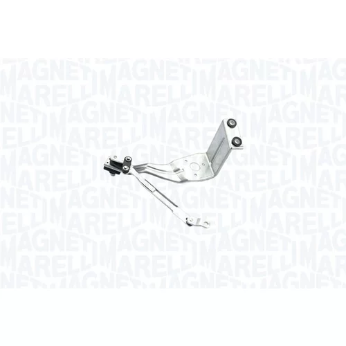 Mechanizmus stieračov 085570712010 (MAGNETI MARELLI) - obr. 1