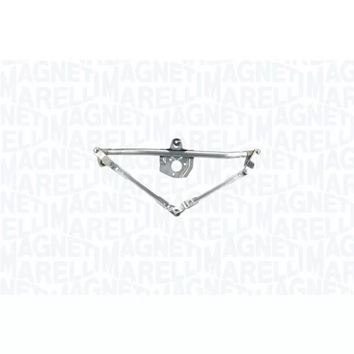 Mechanizmus stieračov MAGNETI MARELLI 085570720010