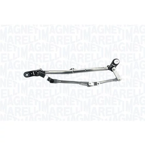 Mechanizmus stieračov 085570725010 (MAGNETI MARELLI) - obr. 2