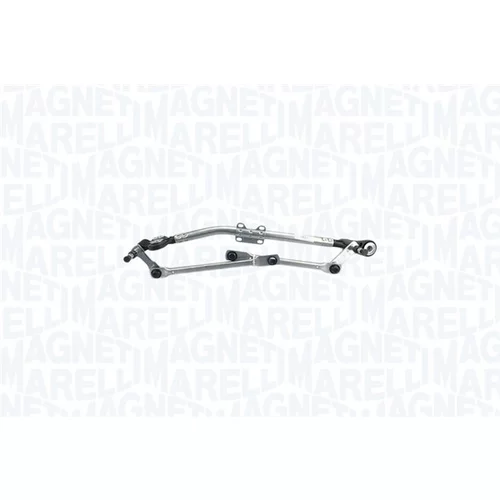 Mechanizmus stieračov 085570727010 (MAGNETI MARELLI) - obr. 2
