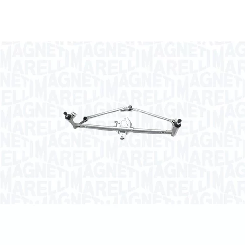 Mechanizmus stieračov 085570734010 (MAGNETI MARELLI) - obr. 1