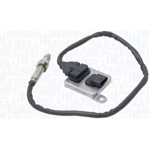 NOx-Senzor, NOx-Katalyzátor MAGNETI MARELLI 141813000017