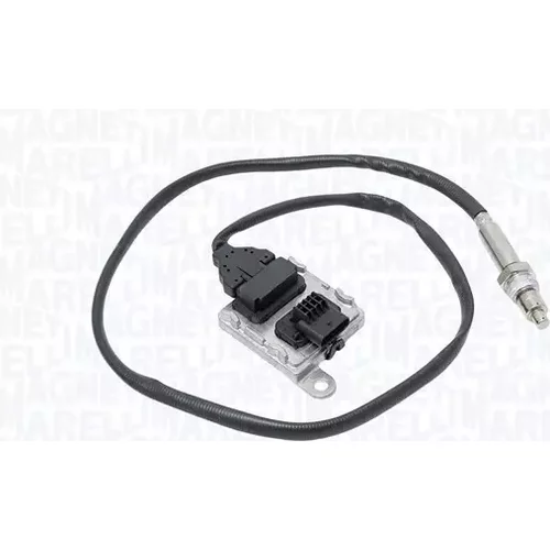 NOx-Senzor, NOx-Katalyzátor MAGNETI MARELLI 141813000040